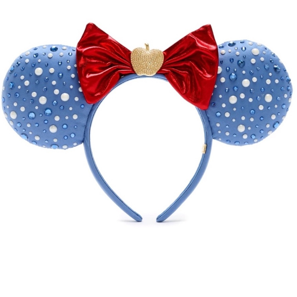 Disney x Bauble Bar Snow White Ears